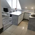 Moderny V Srdci Dolneho Kubina DolnyKubin