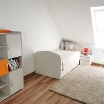 Moderny V Srdci Dolneho Kubina * Alsókubin