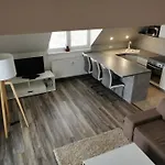 Moderny V Srdci Dolneho Kubina Apartman *