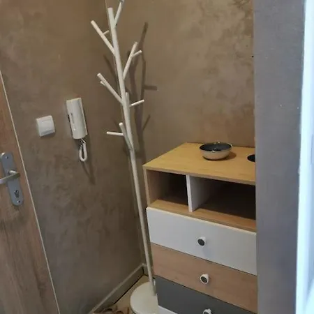 V Centre Mesta Dolny Kubin