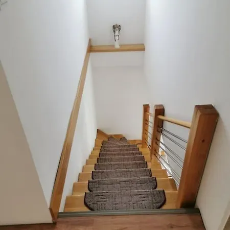 V Centre Mesta * Dolny Kubin