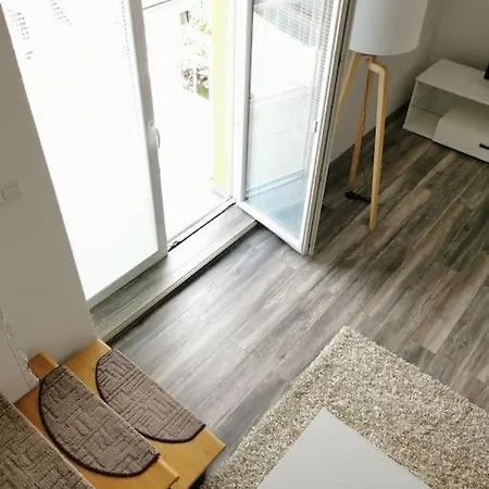 V Centre Mesta * Dolny Kubin