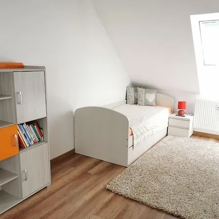 V Centre Mesta * Dolny Kubin