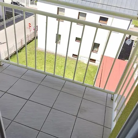 Apartmán V Centre Mesta