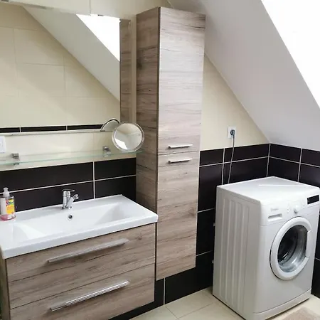 Apartamento V Centre Mesta *