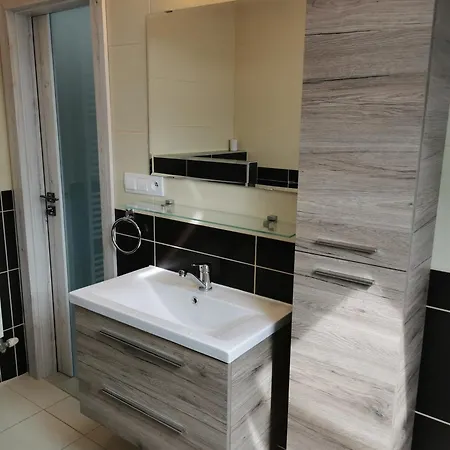 V Centre Mesta * Dolny Kubin