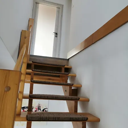 Apartmán V Centre Mesta Dolny Kubin