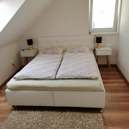 V Centre Mesta * Dolny Kubin