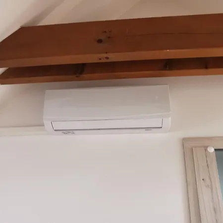 V Centre Mesta Apartmán Dolny Kubin