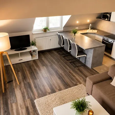 Apartamento Moderný V Srdci Dolného Kubína