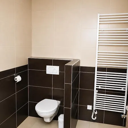 Moderný V Srdci Dolného Kubína *
