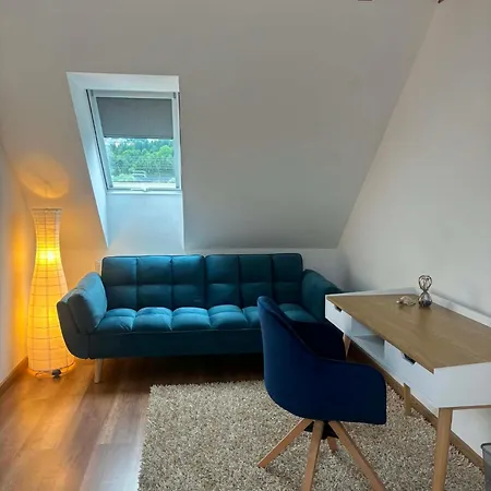 Moderný V Srdci Dolného Kubína Apartamento Dolny Kubin