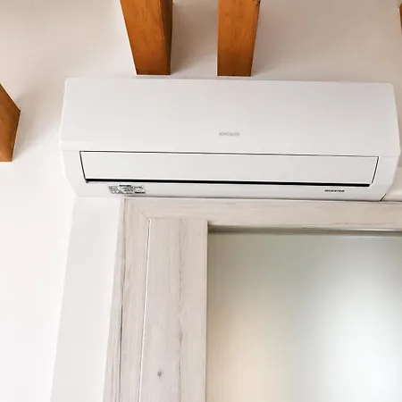 Apartamento Moderný V Srdci Dolného Kubína Dolny Kubin