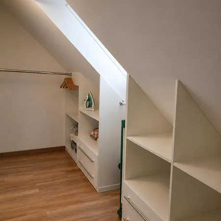 Moderný V Srdci Dolného Kubína Apartamento *