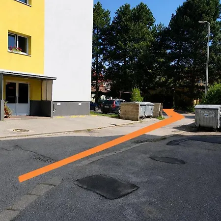 Moderný V Srdci Dolného Kubína * Dolny Kubin