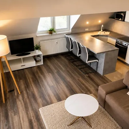 Appartamento Moderný V Srdci Dolného Kubína Dolny Kubin