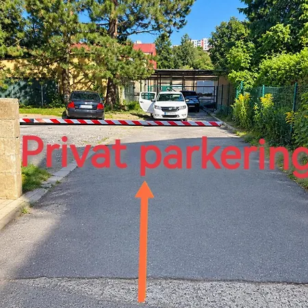 Moderný V Srdci Dolného Kubína Dolny Kubin