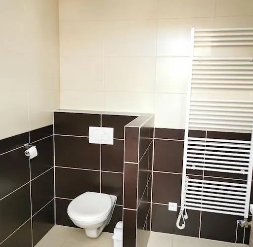 V Centre Mesta Lejlighed