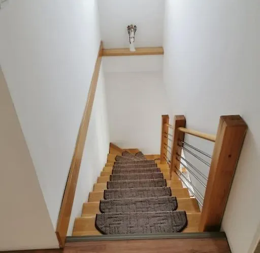 V Centre Mesta * Dolny Kubin