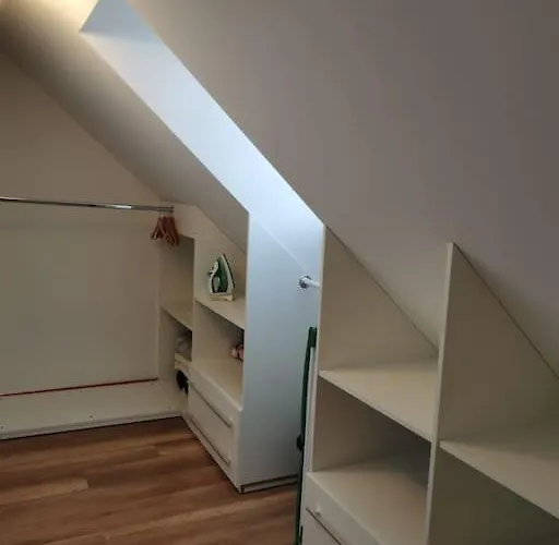 V Centre Mesta Dolny Kubin