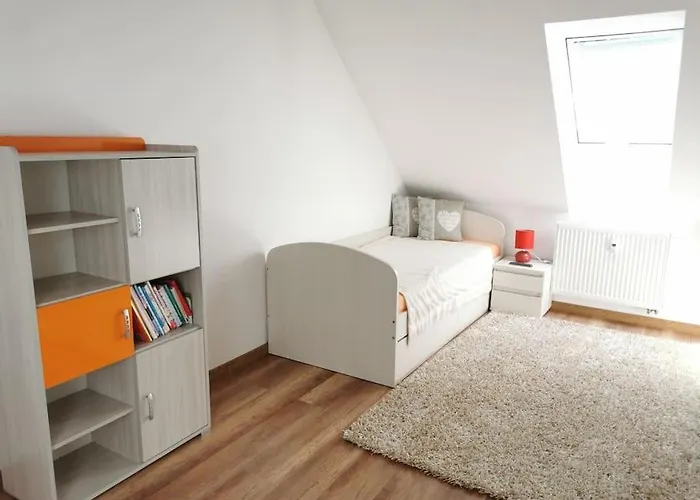 V Centre Mesta * Dolny Kubin