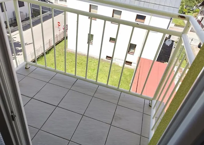 Lejlighed V Centre Mesta