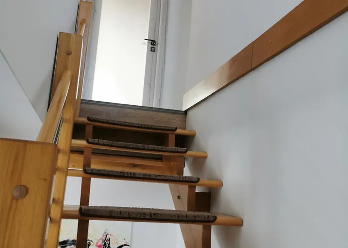 Lejlighed V Centre Mesta Dolny Kubin