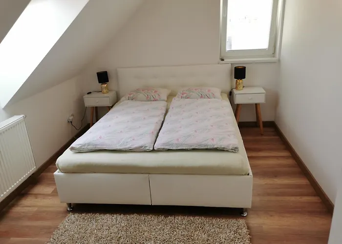 V Centre Mesta * Dolny Kubin