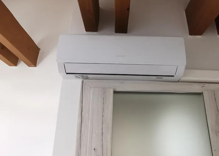 V Centre Mesta * Dolny Kubin