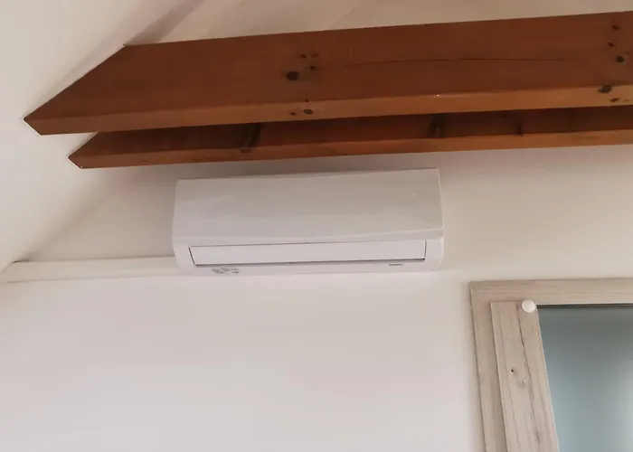 V Centre Mesta Lejlighed Dolny Kubin